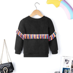 Crayon Sweater