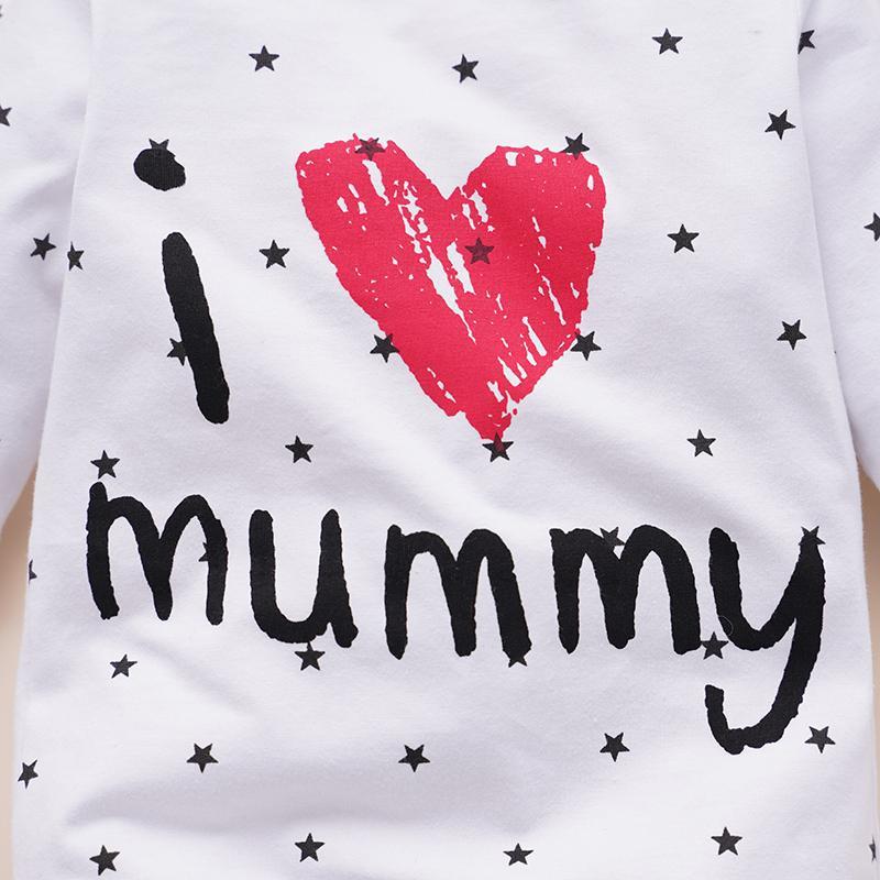 I Heart Mummy