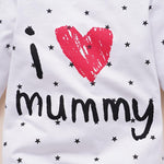 Load image into Gallery viewer, I Heart Mummy
